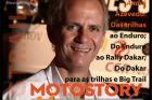 Bate-papo com André Azevedo, rally fotográfico e muito mais. Confira programação  completa dos últimos dias do 'MOTOSTORY EXPERIENCE'