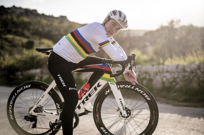 PIRELLI INICIA PARCERIA COM A EQUIPE DE CICLISMO WORLD TOUR TEAM TREK-SEGAFREDO