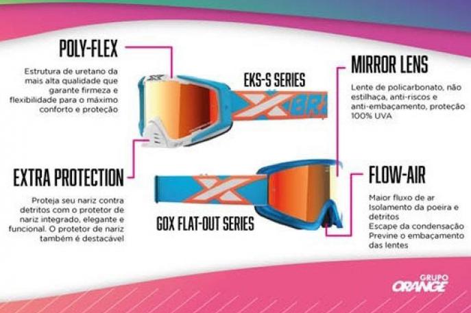 Googles XBrand agora no Brasil