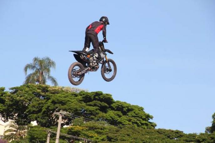 Duelo de Motos será mais competitivo em 2020