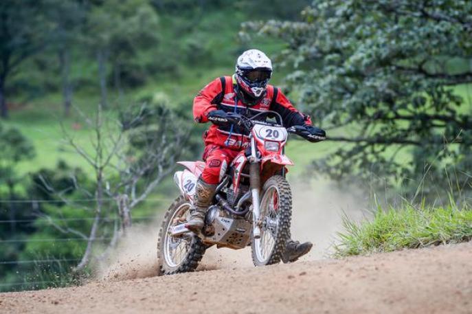 Rally Minas Brasil terá novidades em 2020