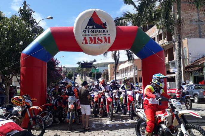 XXII ETEL - Sucesso na primeira prova de temporada 2020!