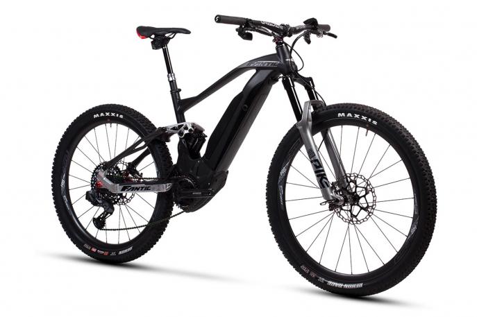 Fantic - Tem novidade italiana chegando no Brasil!