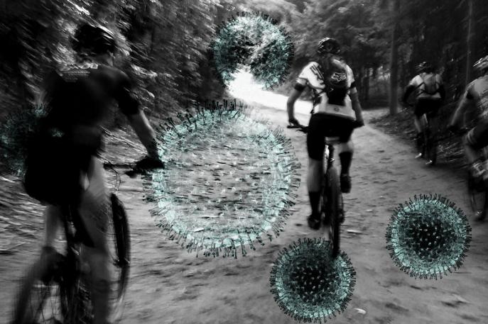 Impacto do Coronavírus no calendário internacional da UCI