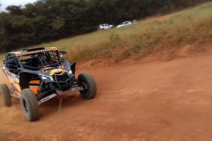 3º Edição do Rally Minas Brasil promete agitar Minas Gerais!