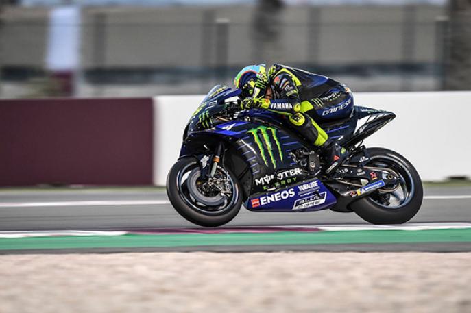 Yamaha se une à Fox Sports na transmissão da MotoGP 2020