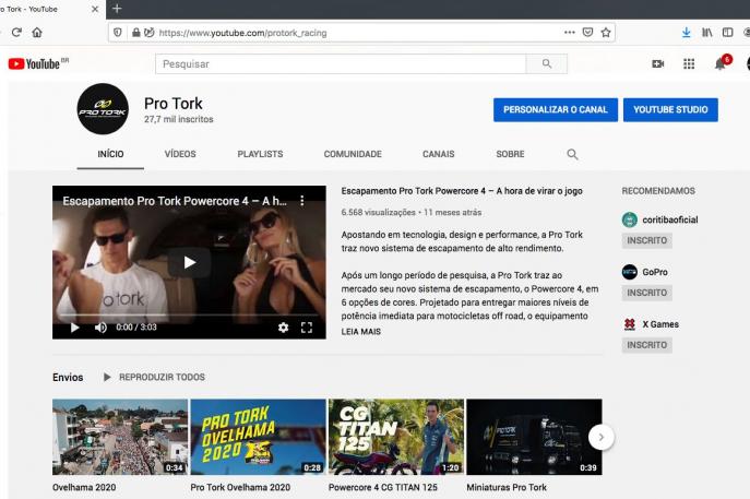 Embaixadores Pro Tork dão dicas para se distrair durante a quarentena