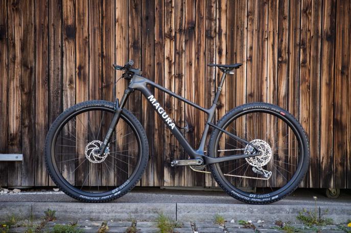 Magura apresenta conceito inovador de bike!