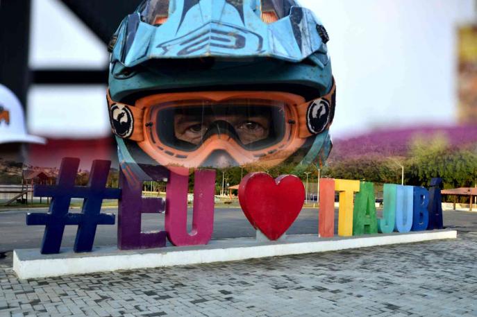 Itajubá é Tetra no Enduro da Independência 2020