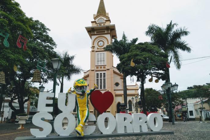Primeiro dia do Enduro da Independência promete grandes aventuras em terras paulistas!
