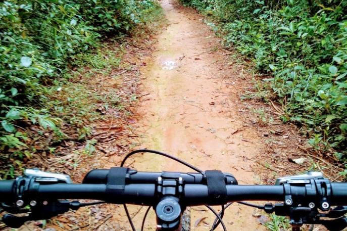 Produção de bicicletas recua em março já sob impacto do coronavírus