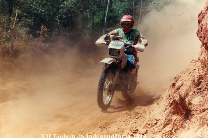 Independência Clássicas - Uma categoria de volta ao tempo!