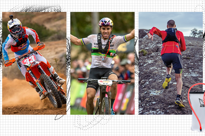 USWE agora oficialmente no Brasil