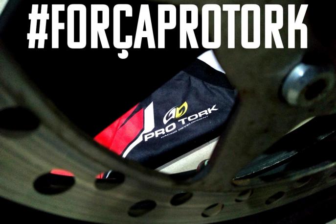 #forçaprotork