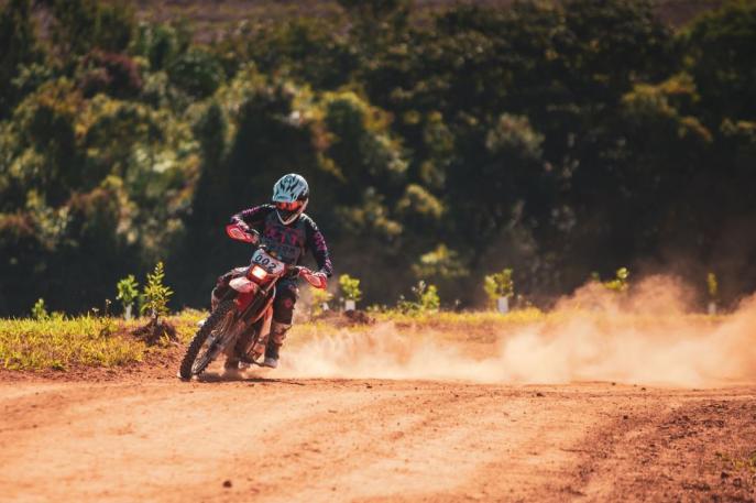 Rafa Espíndola vence para a Pro Tork na retomada do Brasileiro de Rally Baja