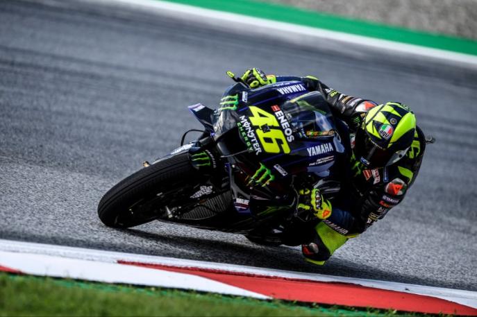 Yamaha está preparada para vencer na quinta etapa da MotoGP 2020  