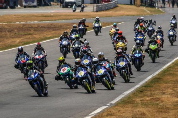 Yamalube R3 Cup tem início neste fim de semana, em Goiânia