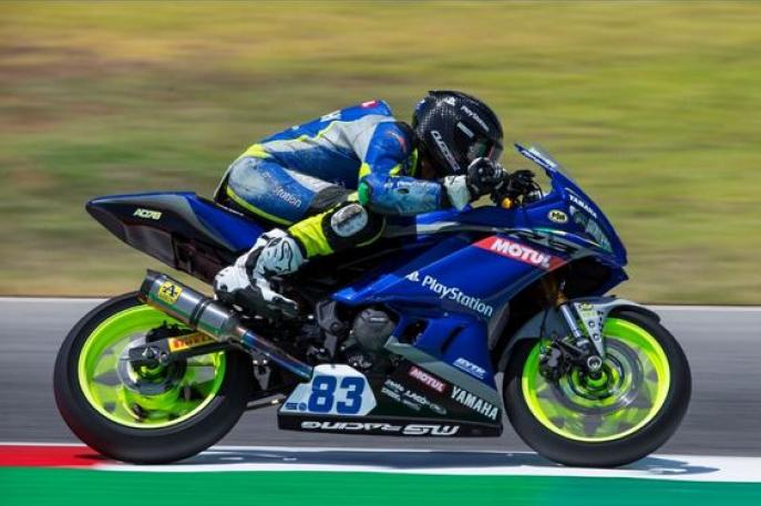 Brasileiros comentam fim de semana difícil no Mundial de SBK