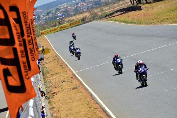 GP Gerais 2020 - Começou a temporada de alta velocidade!
