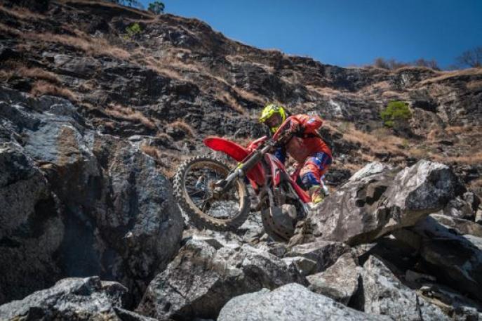 KING OFF THE JUNGLE ABRE TEMPORADA DO HEBS/BITES COM RECORDE DE INSCRITOS