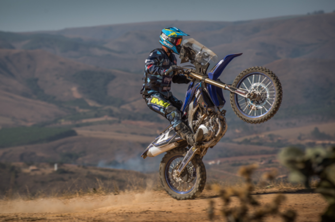 Yamaha IMS Rally Team em busca do título do Sertões 2020