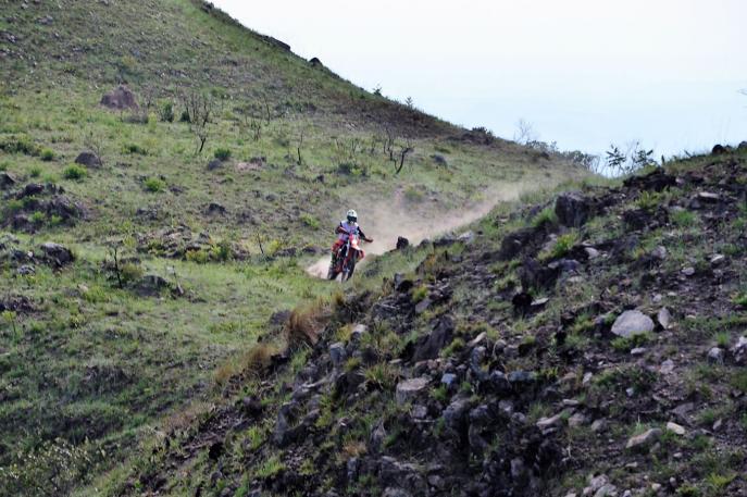 20º Edição do Ipês Off Road - Edição mágica!