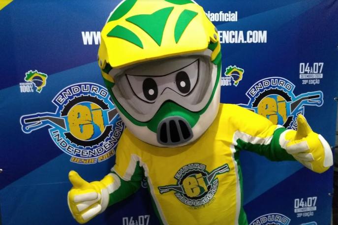 39º Edição do Enduro da Independência já começou!