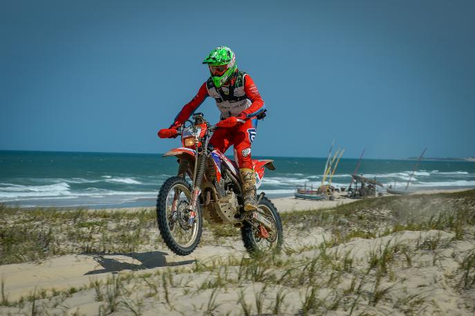 Honda conquista três títulos no Rally Piocerá 2021