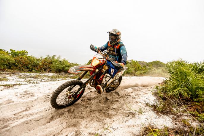 Brasileiro de Enduro de Regularidade dá largada na temporada 2021