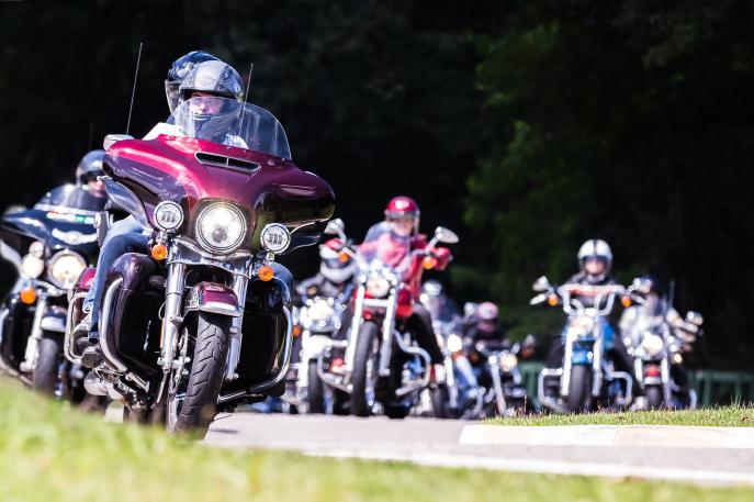 Rota turística do motociclista em Socorro, a "cidade aventura"