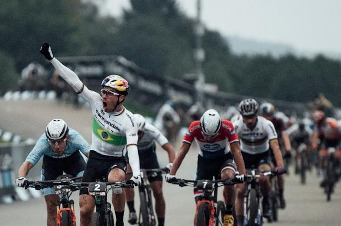 Brasil receberá Copa do Mundo de Mountain Bike em 2022