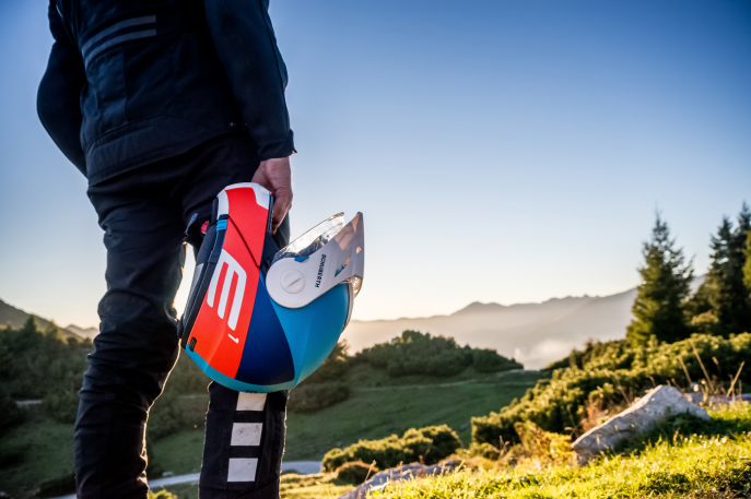 Sacramento Motorsport inicia venda de capacetes da Schuberth no Brasil