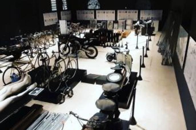 Dia do Motociclista - Socorro conquista motociclistas e amplia setor de mototurismo 