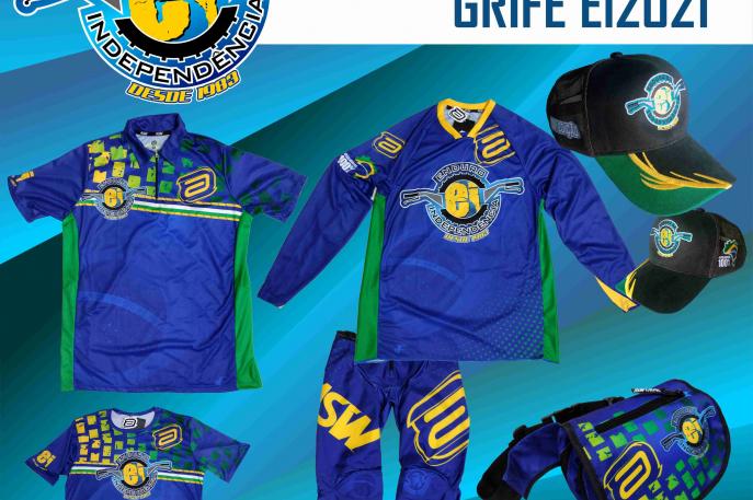 Enduro da Independência apresenta sua grife 2021 