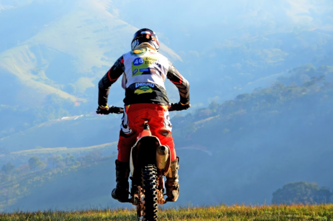 Enduro da Independência 2021: uma história de motos que se confunde com o Off Road brasileiro