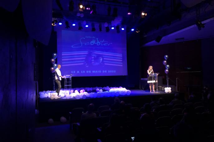 São Paulo terá Salão do Scooter/Urban Mobility Expo propondo soluções de mobilidade urbana