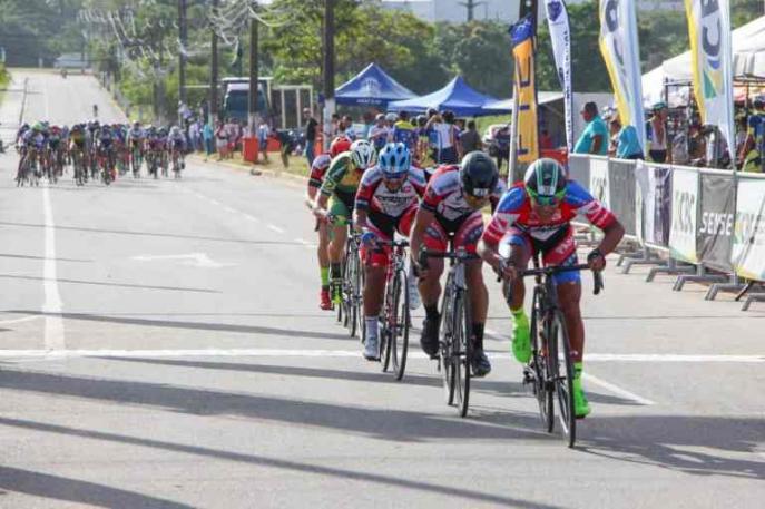 Federação de Ciclismo do Piauí convoca seleção para a Copa N/NE no Tocantins