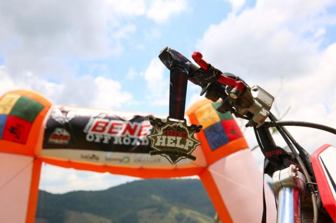 Hard in Help 2021 define campeões da 5ª edição