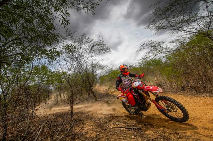 Rally Cerapió reúne competição, turismo e ação social