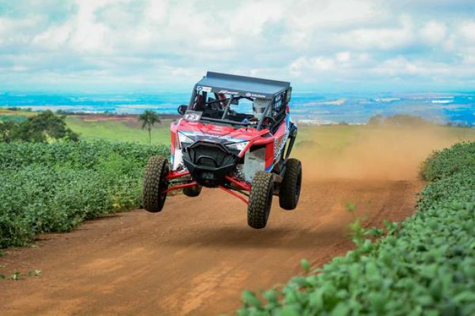 Rallymakers UTV Cup: Baja em um novo modelo para São Paulo