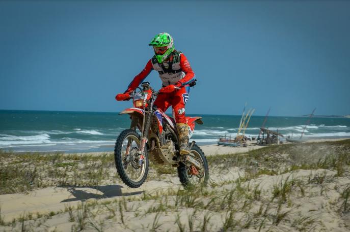 Contagem regressiva  para o Rally Cerapió 2022