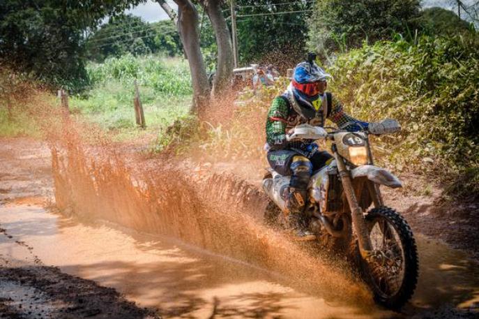 Rally Minas Brasil 2022 começa nesta quarta-feira (9)