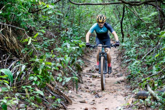 Organização define percurso para as provas de moto e bike no Enduro do Jenipapo 2022