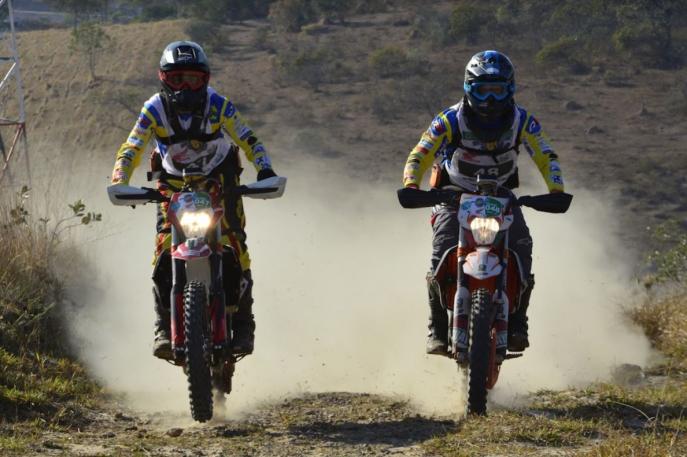 Enduro da Independência anuncia duas novas categorias para Edição 2022