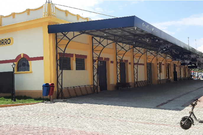 Motostory realiza evento dedicado às motonetas no Centro Cultural Movimento