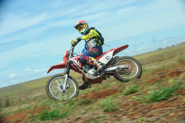 Cidade de Luiz Eduardo Magalhães vem forte para o Rally Minas Brasil