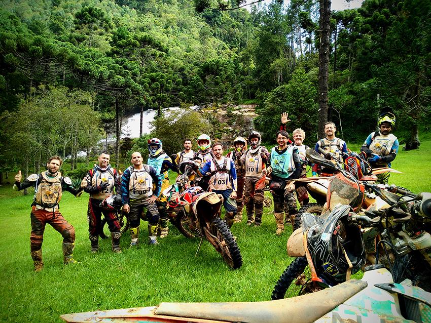 13ª Trilha da Fé Ipês Off Road - Uma aventura pelas montanhas da Mantiqueira!