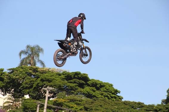 Duelo de Motos será mais competitivo em 2020