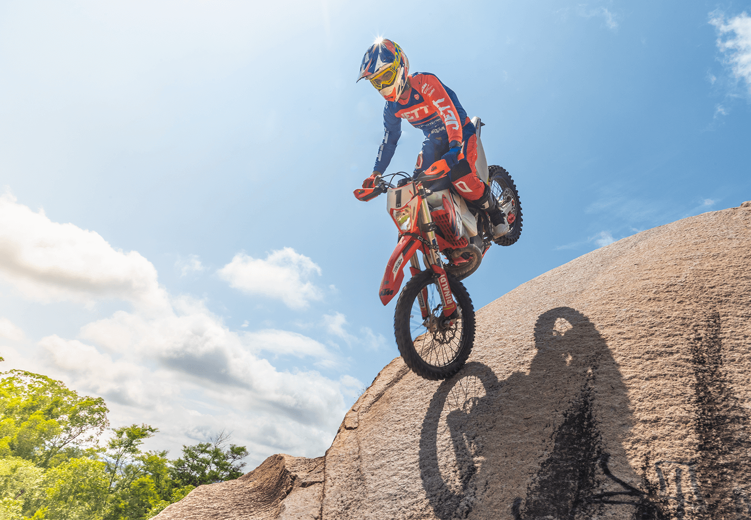 Rigor Rico participa do Campeonato Português de Hard Enduro neste fim de semana