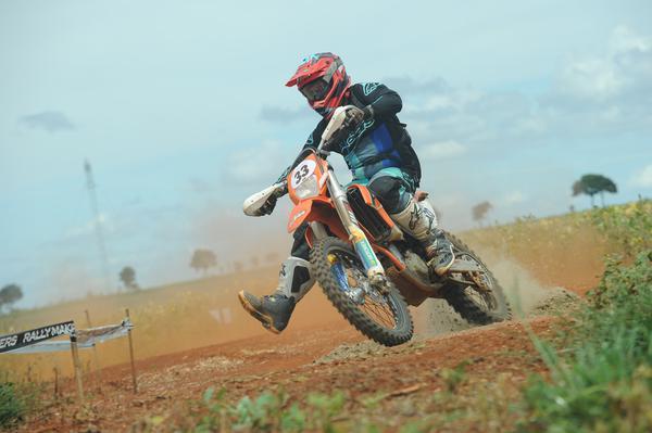 Vai começar a temporada 2020 do rali nacional